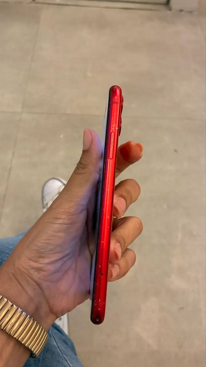 iPhone 11 128gb  - Foto 3