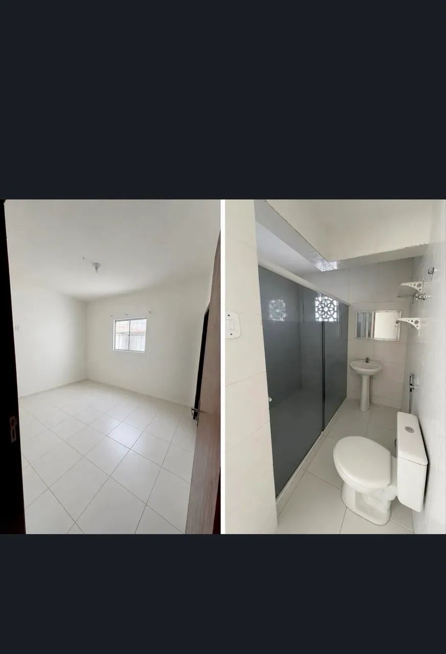 Aluguel casa Grande 4 quartos e 2 suítes perto Fernandes Lima  - Foto 5