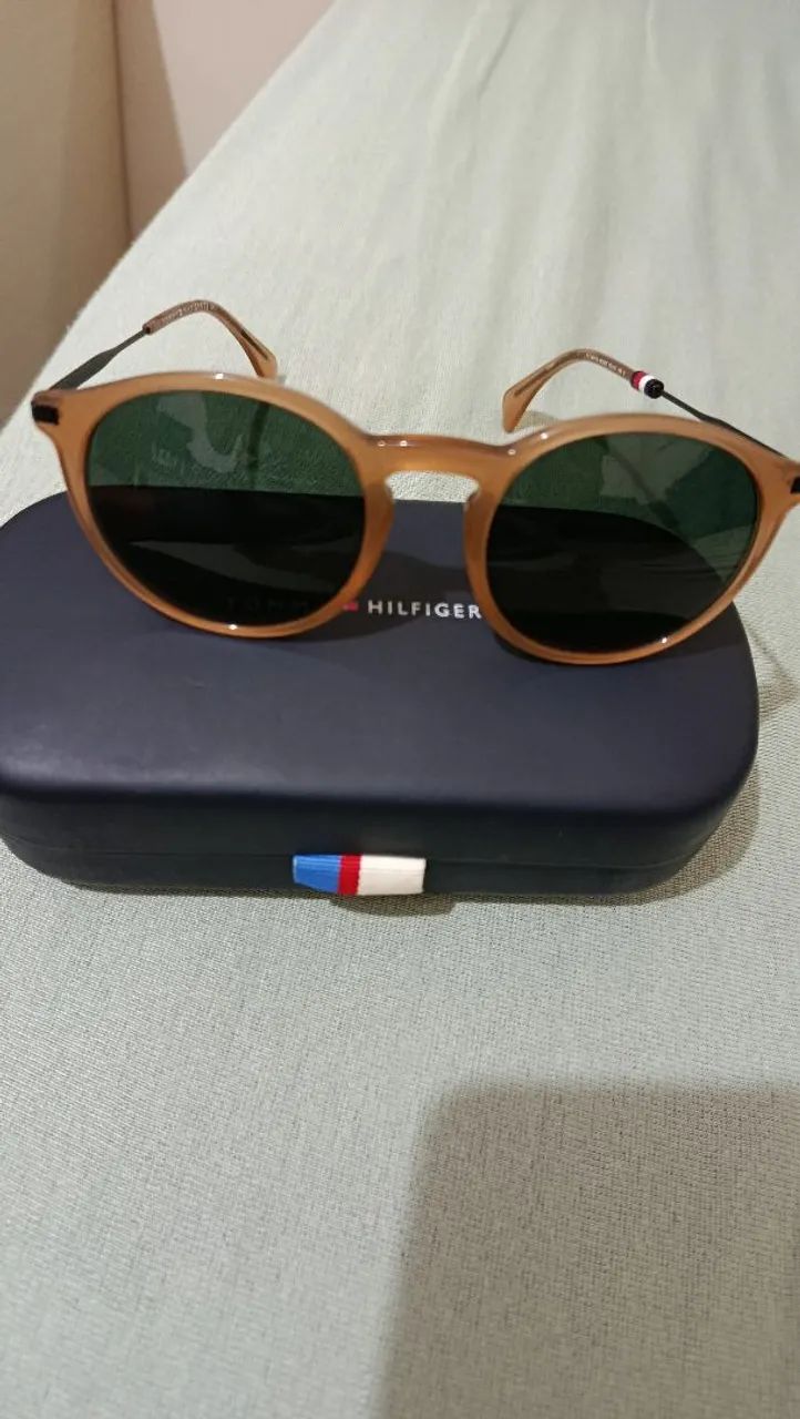 Óculos tommy hilfiger - Foto 2