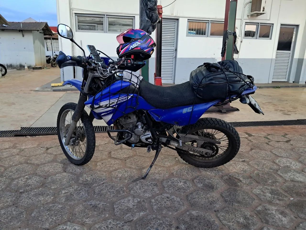 Lander 250 - Foto 2