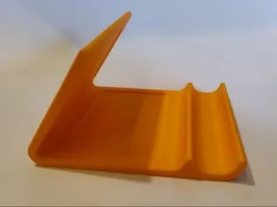 Suporte para celular  - Foto 5