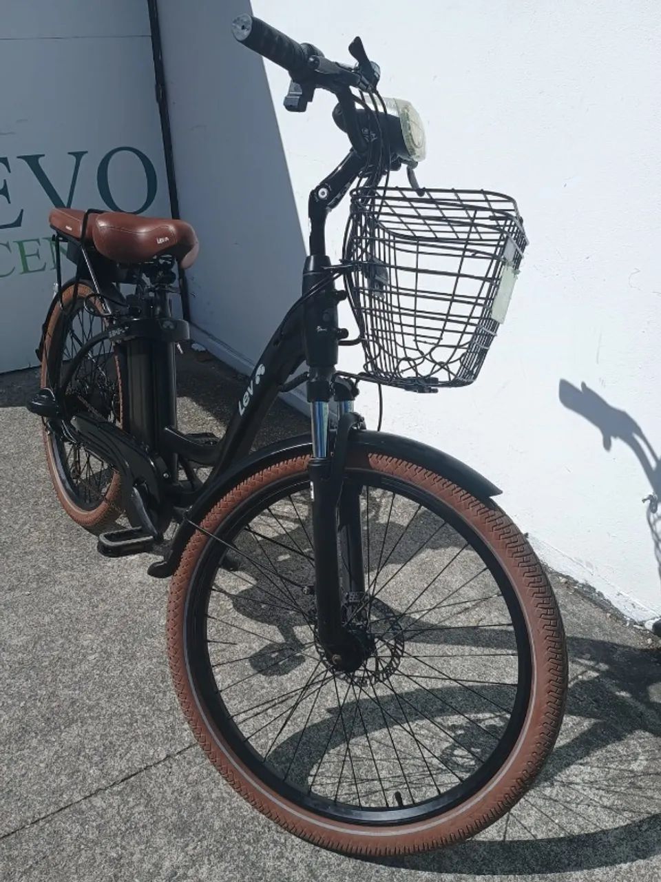 E-BIKE L PLUS DA LEV  - Foto 2