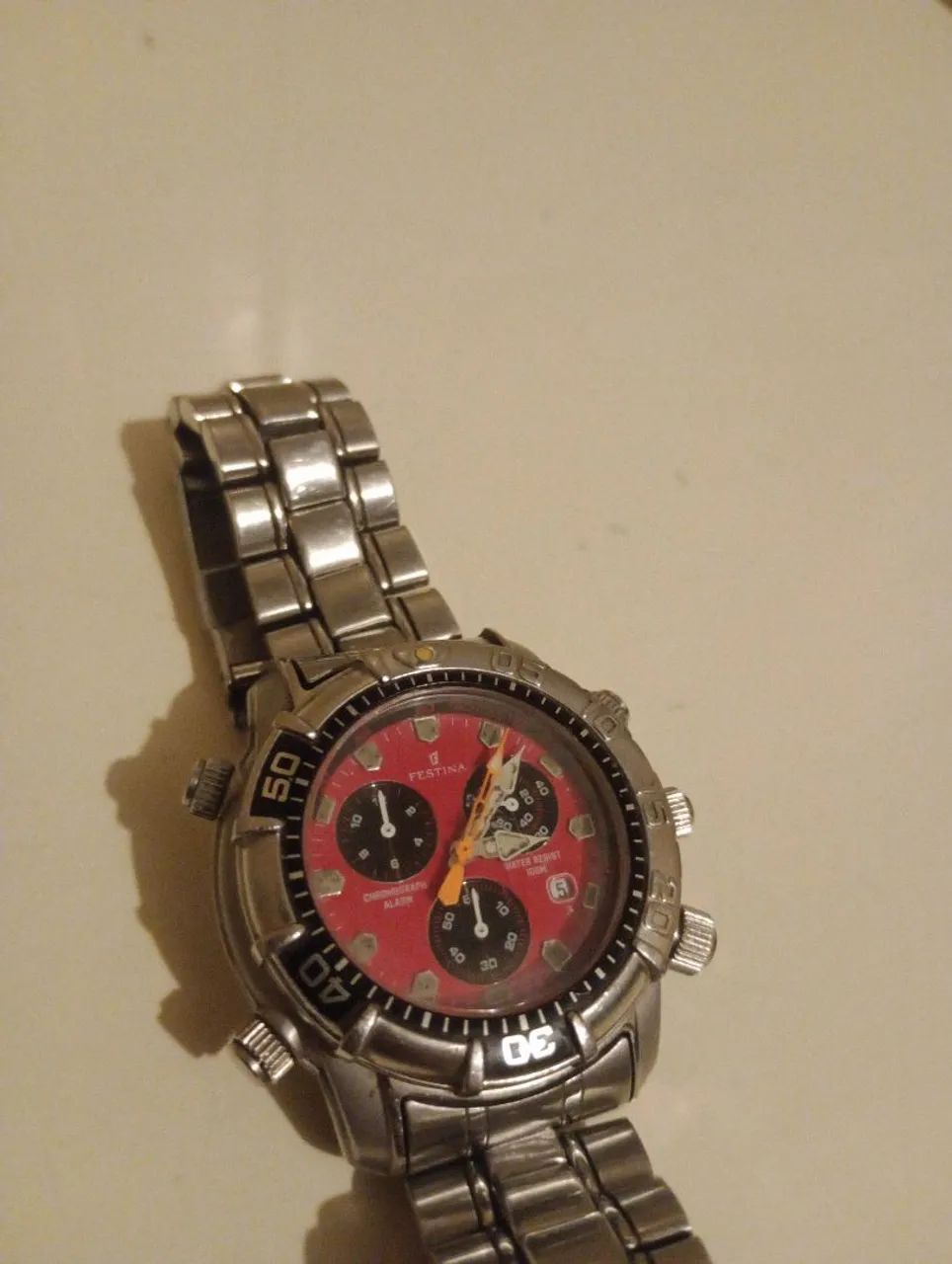 Relógio FESTINA  - Foto 2