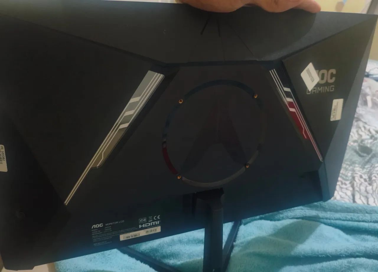 Monitor AOC  - Foto 3