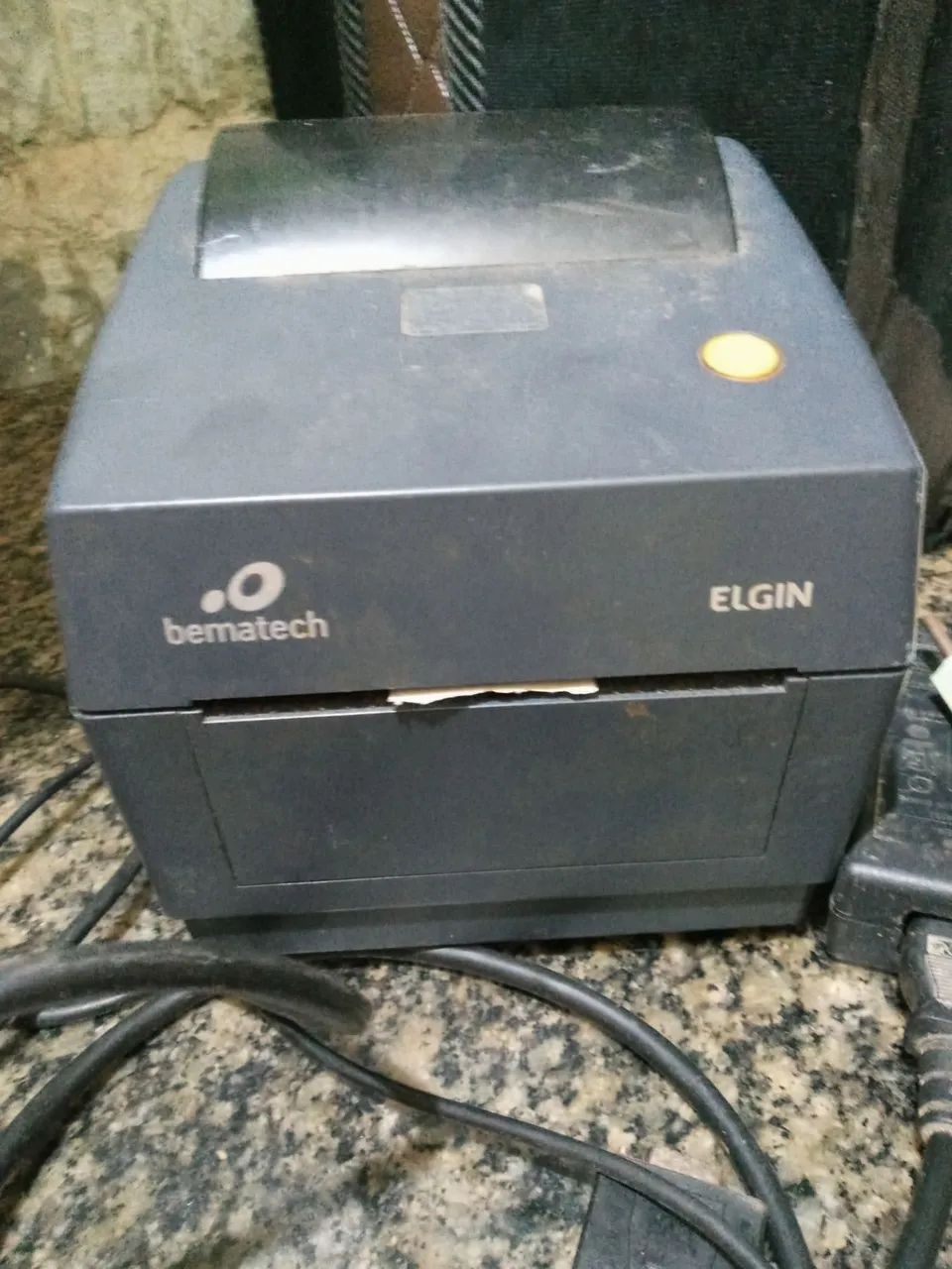 Empressora bematec - Foto 2