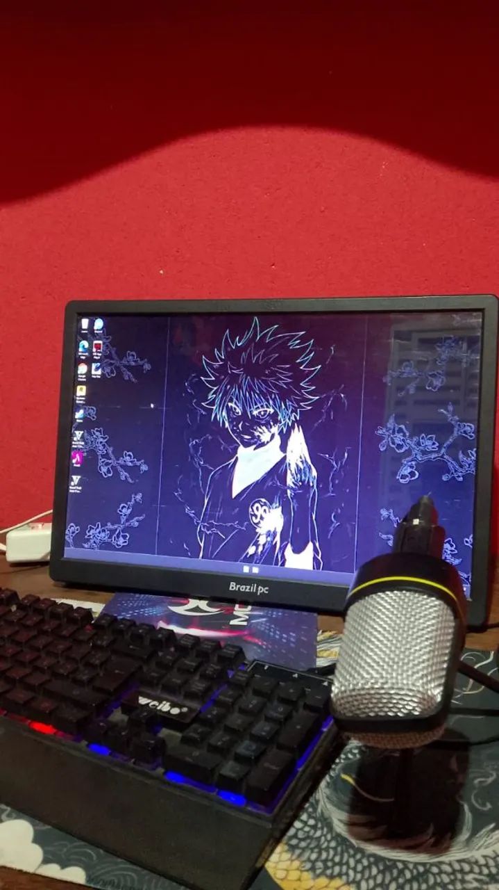 Vende-se Pc game! - Foto 2