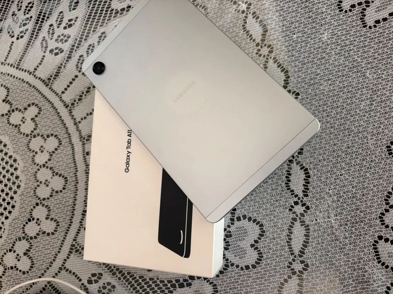 Galaxy tab a11