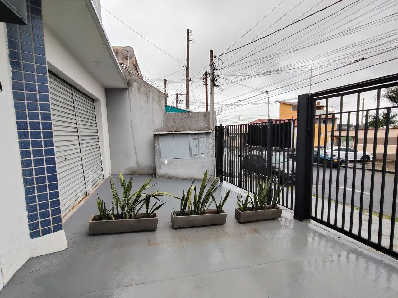 Ponto comercial jd Humaitá Taubaté sp - Foto 6