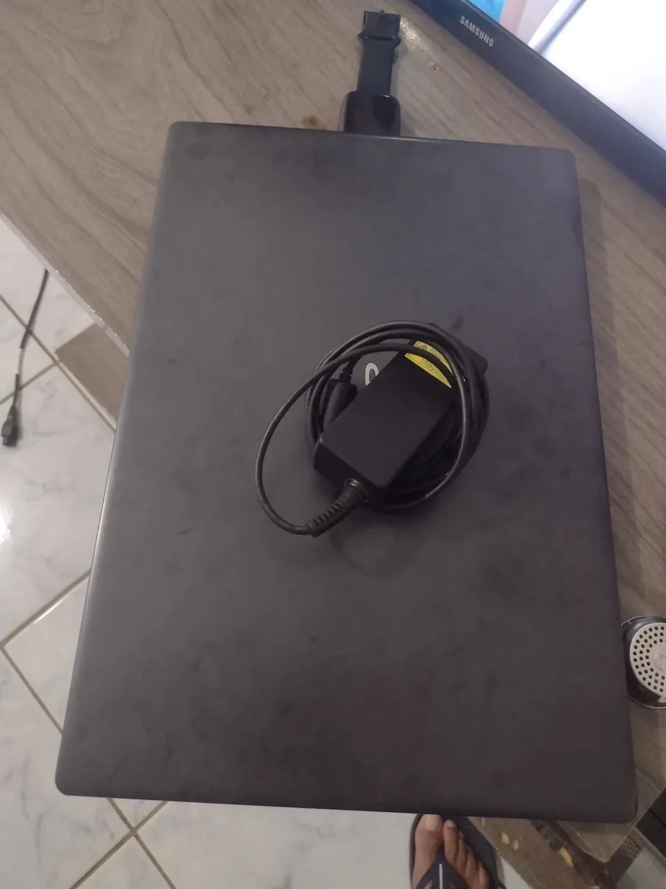 Notebook Usado