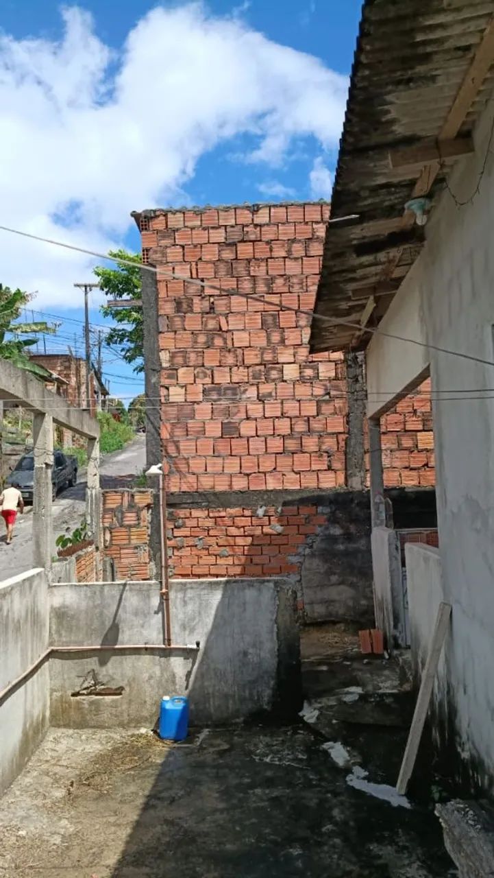 Vendo casa  - Foto 3