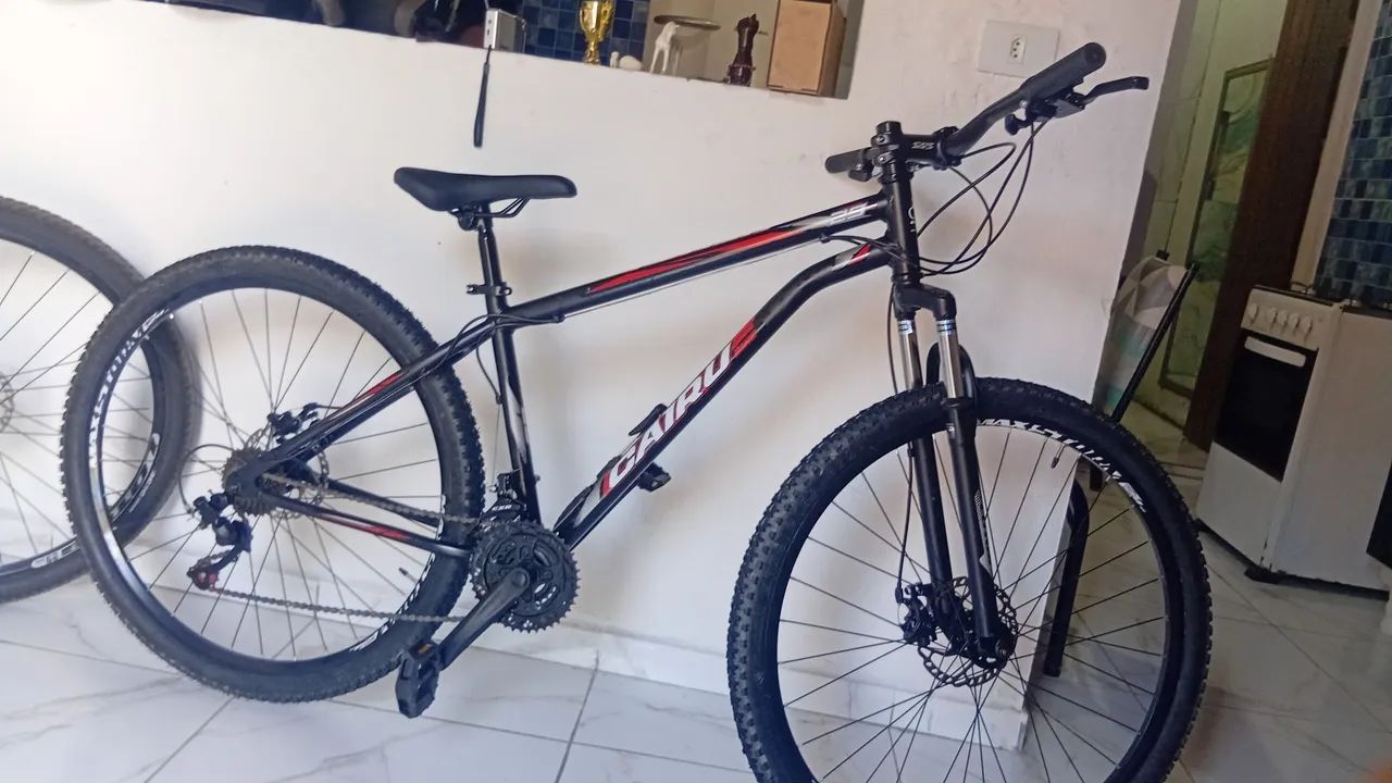 bicicleta - Foto 4
