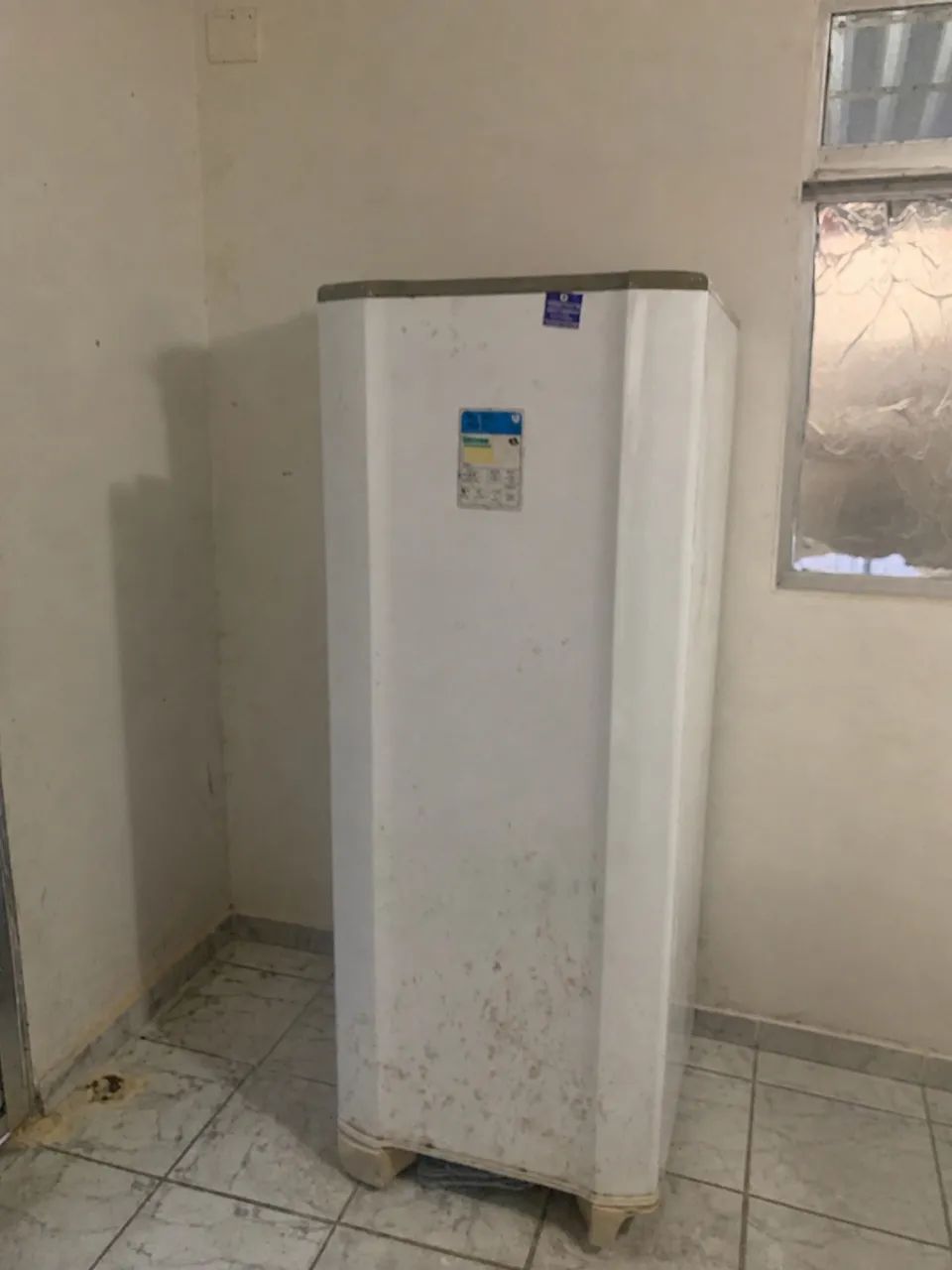Geladeira 
