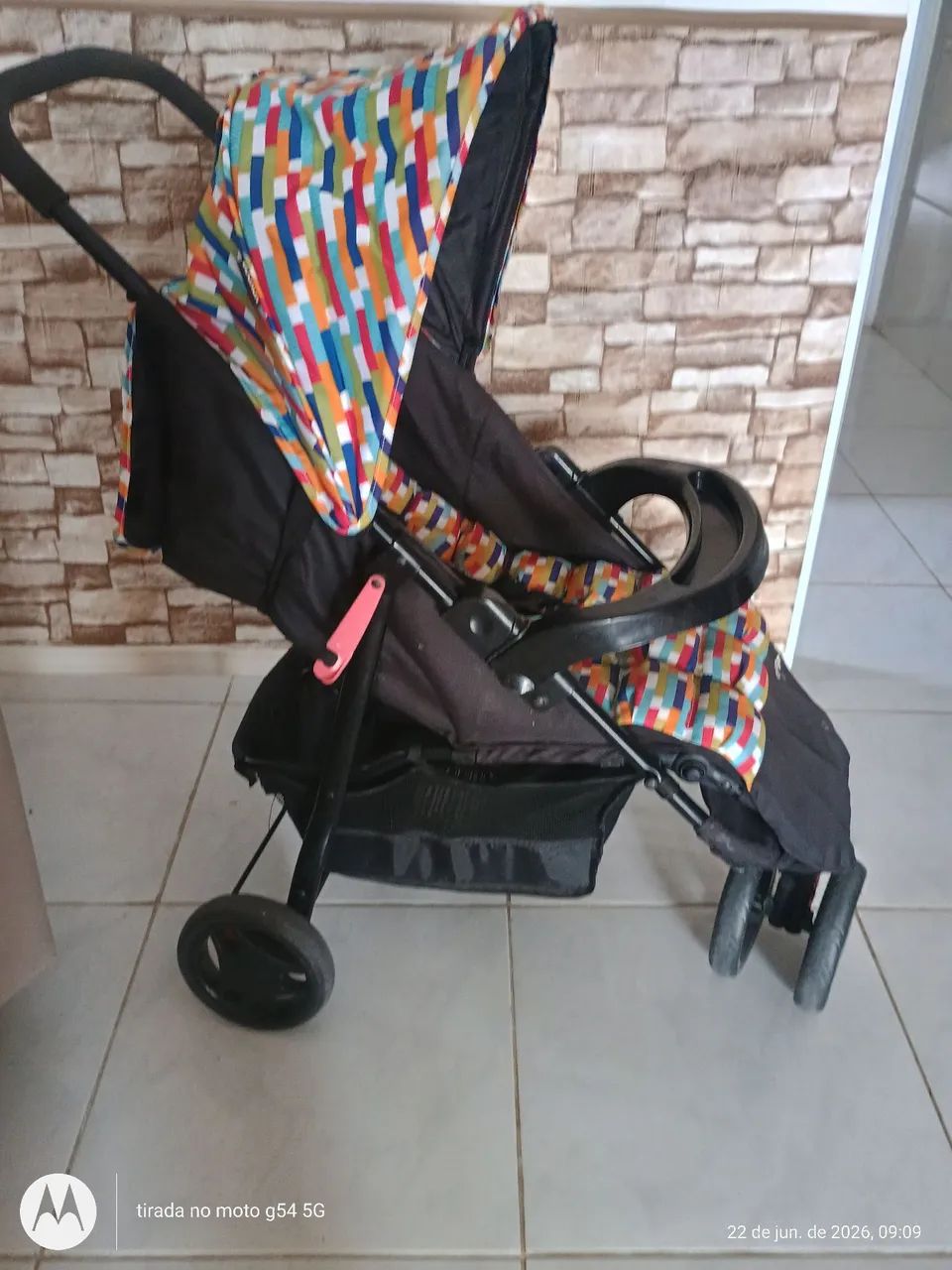 Itens para bebê  - Foto 4