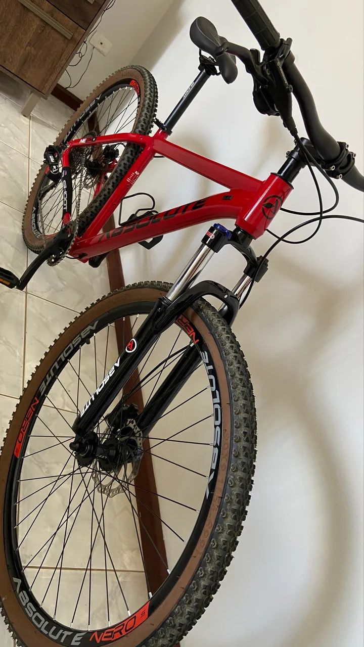 Bike Absolute Nero 5 - Foto 3