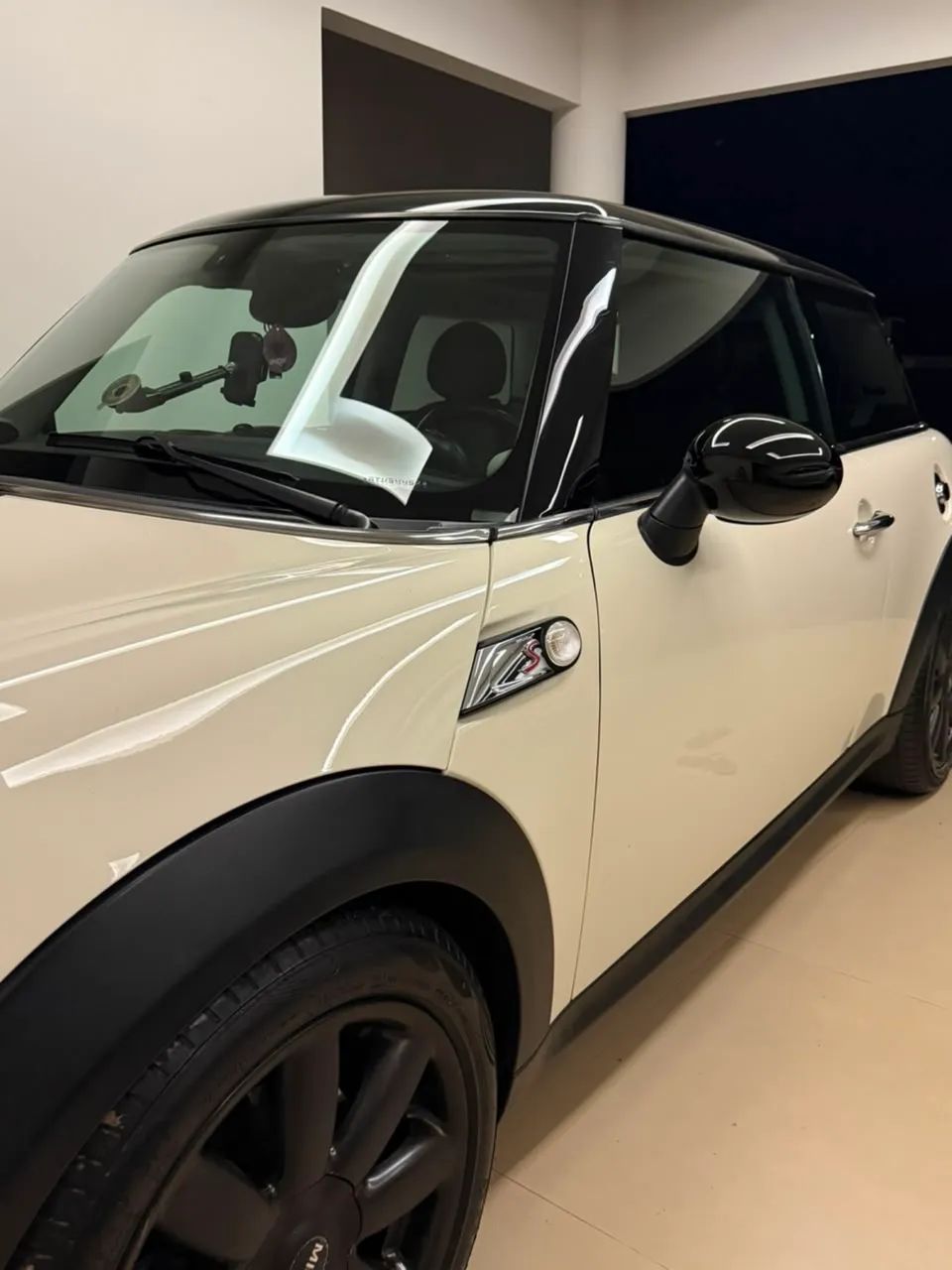 Mini Cooper S 1.6 Aut. 2010 - Foto 4