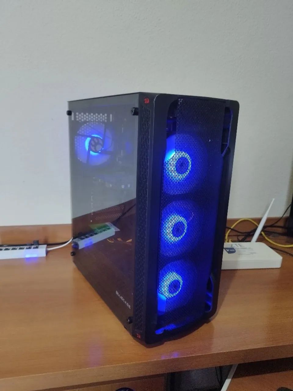 PC Gamer - NAO ENVIE OFERTA!