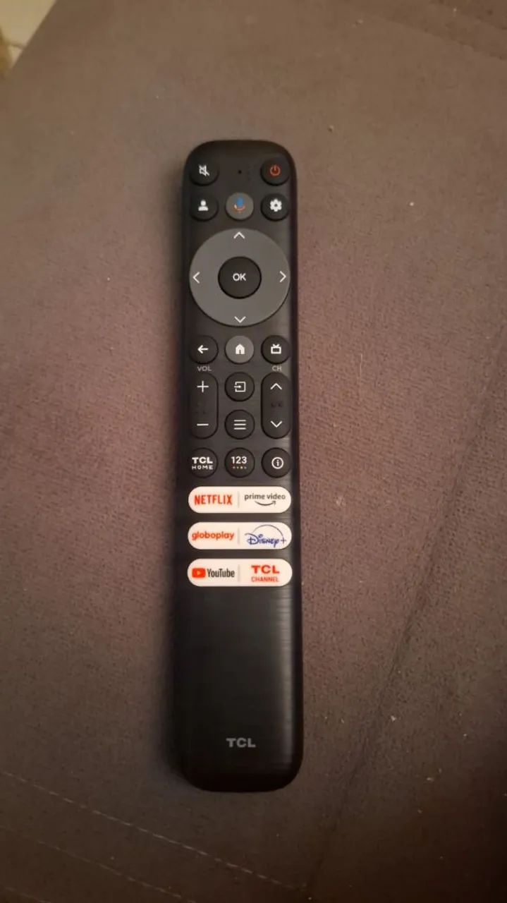 Tv 55 tcl qled - Foto 2