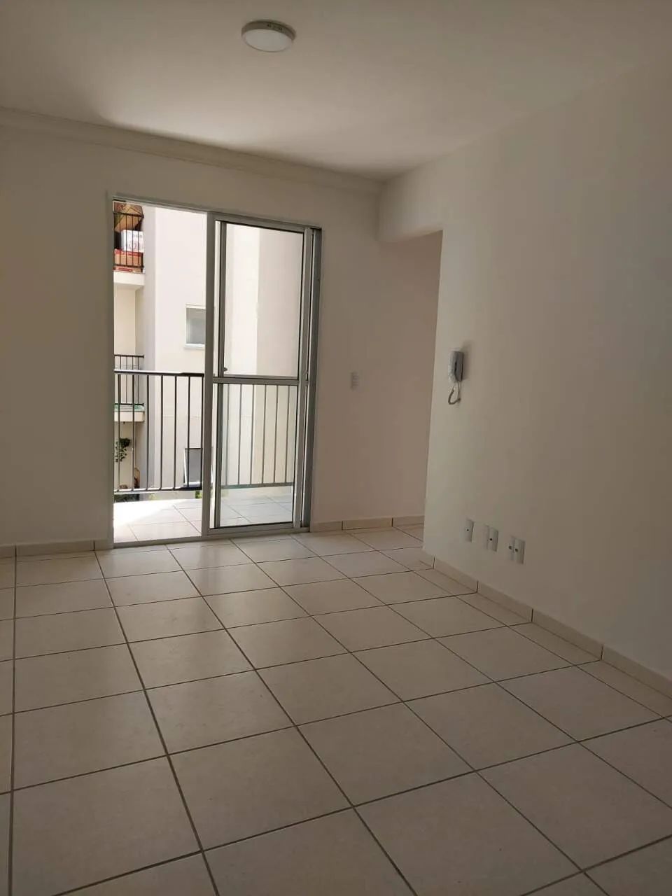 Apartamento novo para locação anual - Foto 2