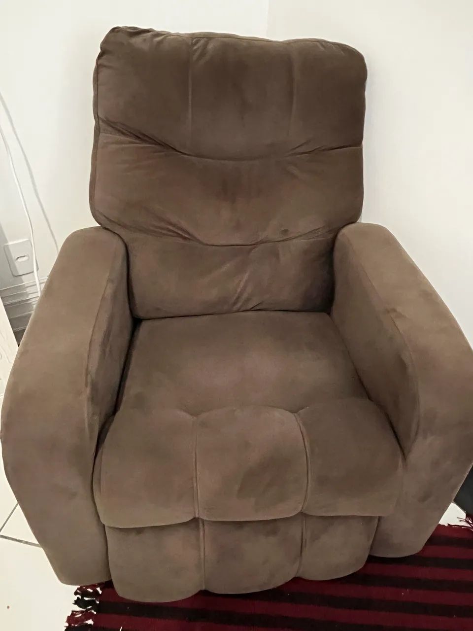 Excelente Poltrona para venda