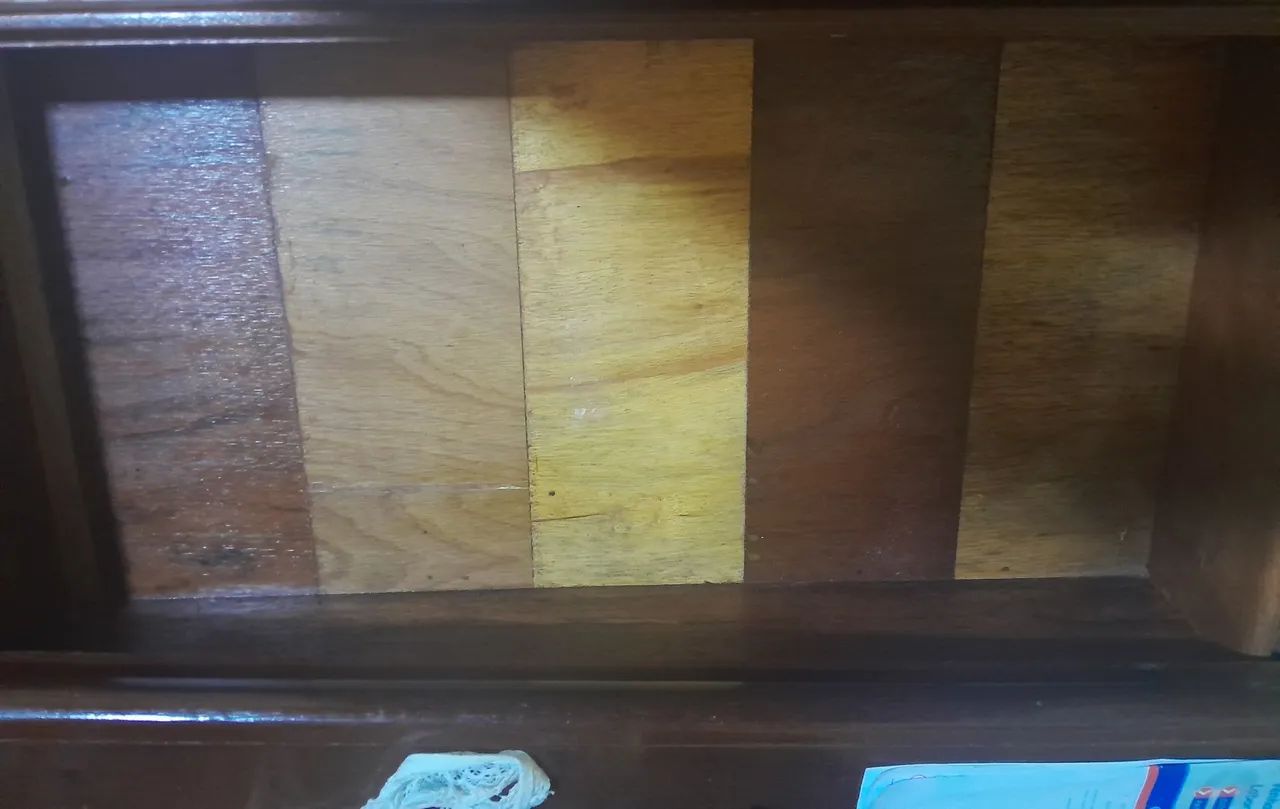 Cômoda sapateira  - Foto 4