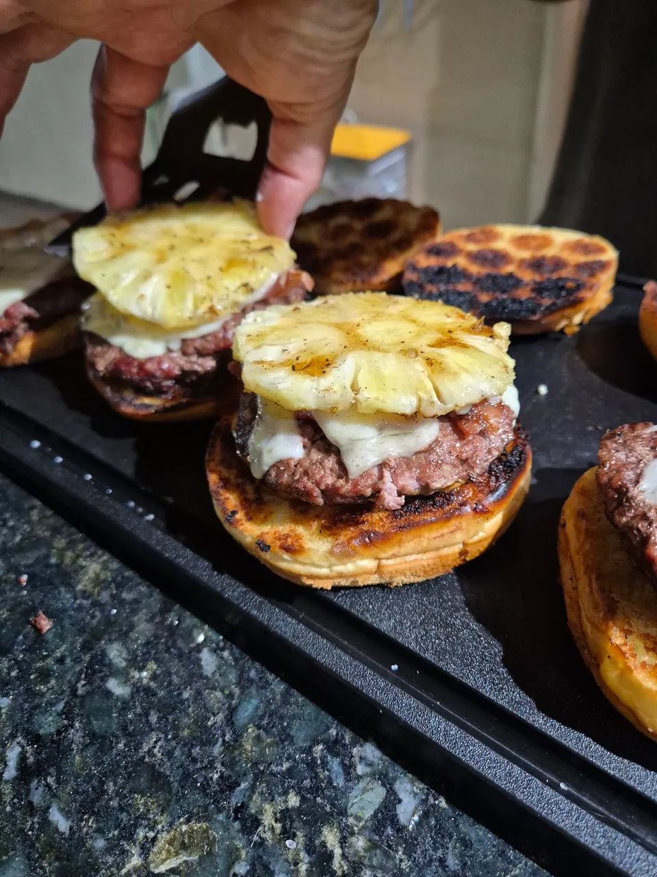 Churrasco para eventos/ roda para costela - Foto 5
