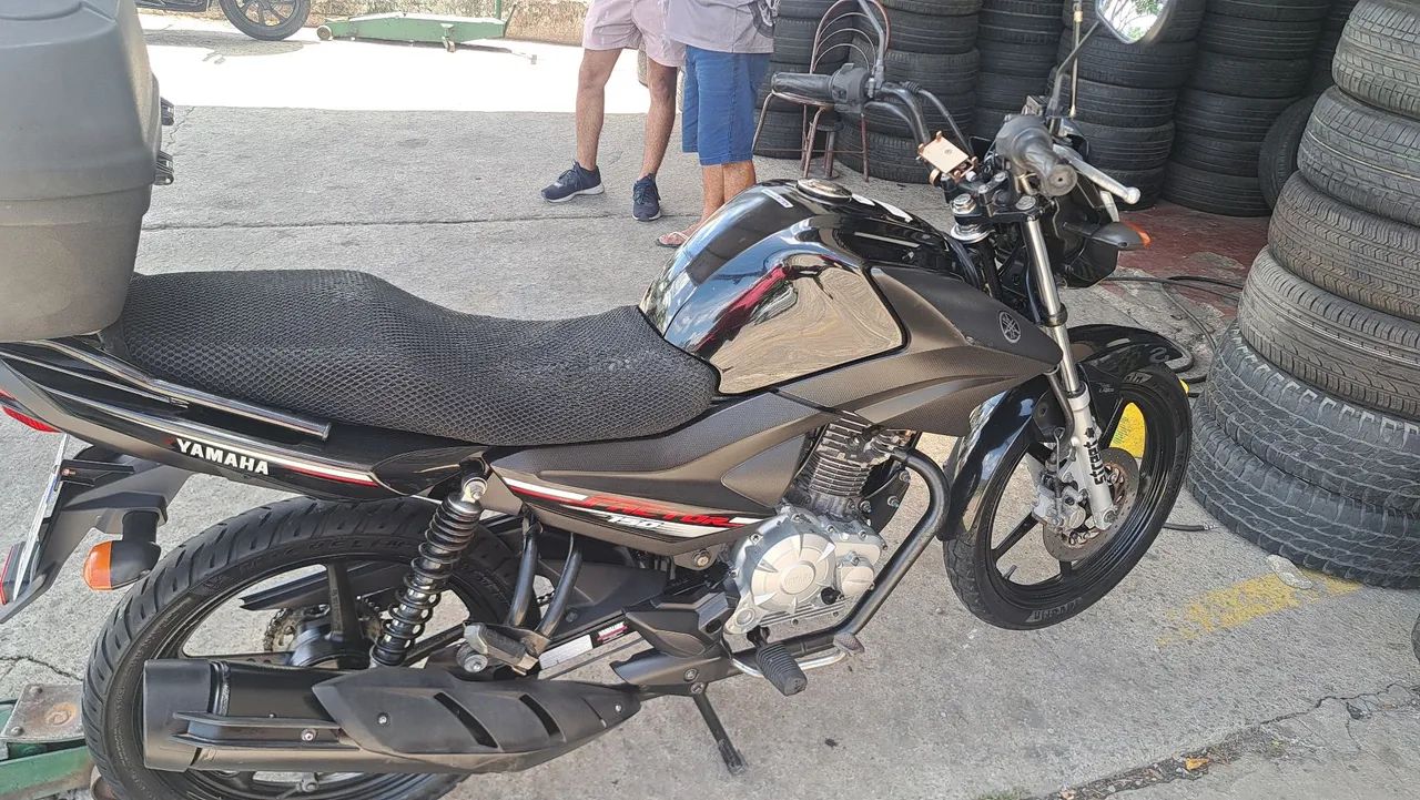 FACTOR 150, A MELHOR! - Foto 3