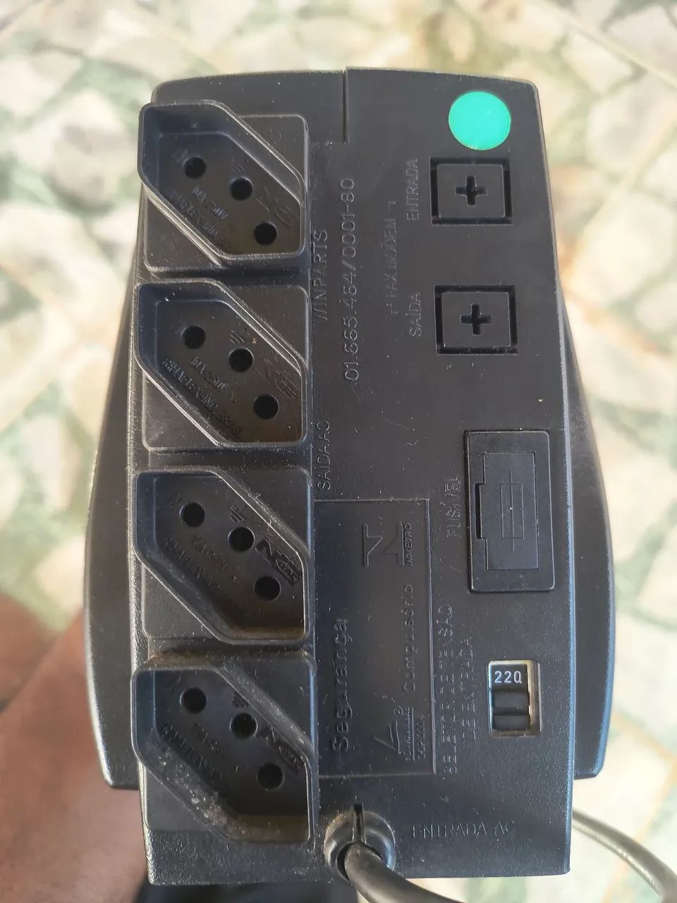 Estabilizador enermax  - Foto 3