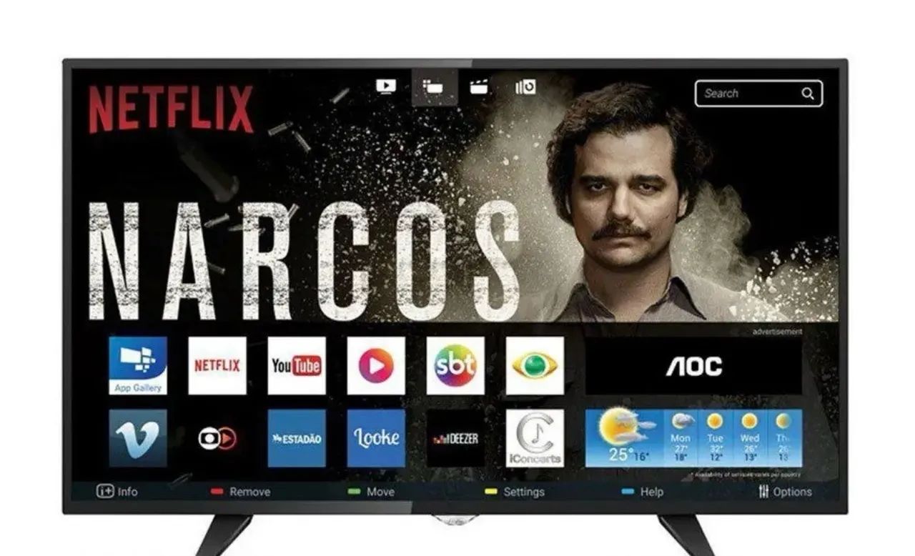 Televisão  - Foto 2