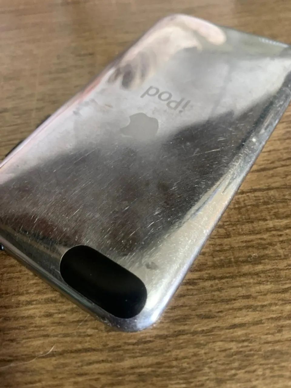 iPod Touch 3 - 64GB - Com Detalhe - Foto 4