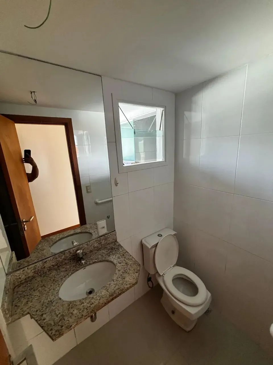 APARTAMENTO NASCENTE 105m² 3 QUARTOS 1 SUÍTE 2 VARANDAS 2 GARAGENS VENDE PIATÃ - Foto 8