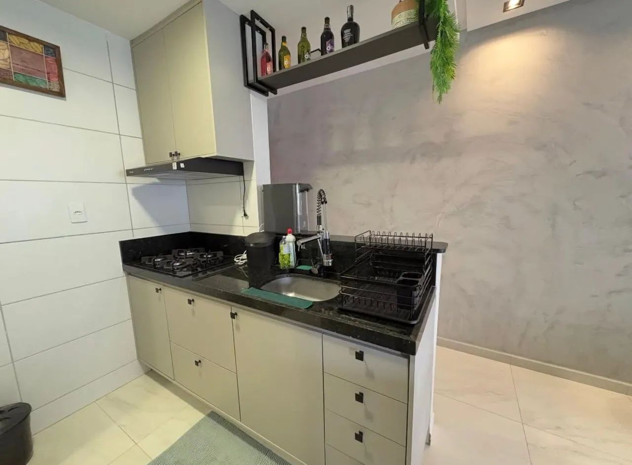 Vendo Apartamento no Bessa  - Foto 4