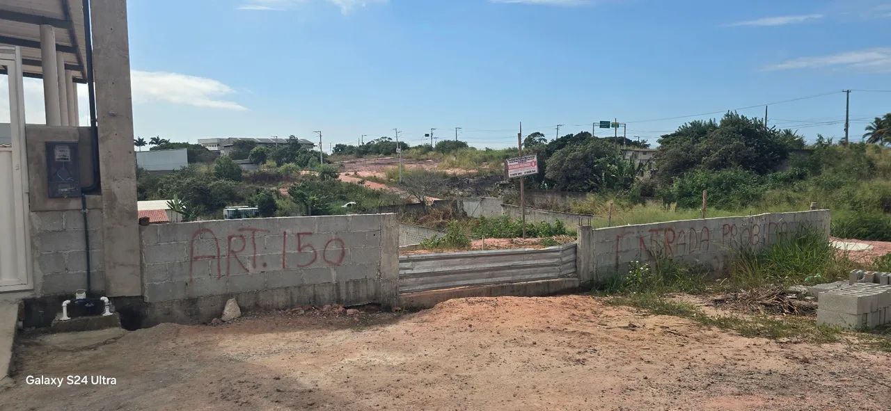 LOTE NA PRAIA À VENDA - SOLAR DE VÊNUS - PONTA DA FRUTA - VILA VELHA/ES, TROCO, PARCELO <br> - Foto 9