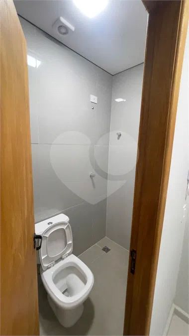 Aluga-se Sala Comercial 30 m2 no Residencial Maria e Tereza - Foto 5