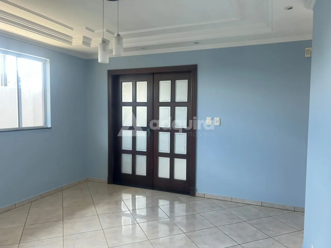Triplex Semimobiliado no Bairro Órfãs - Foto 5