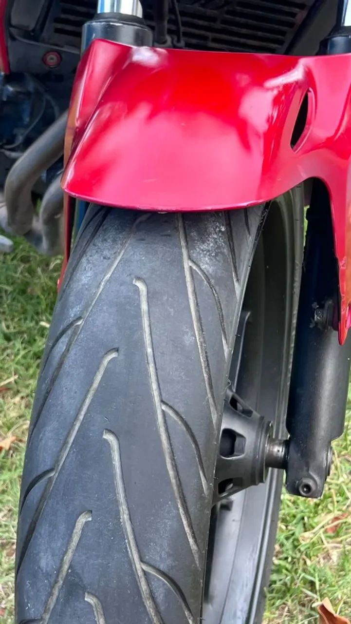 Cb 500f  - Foto 5