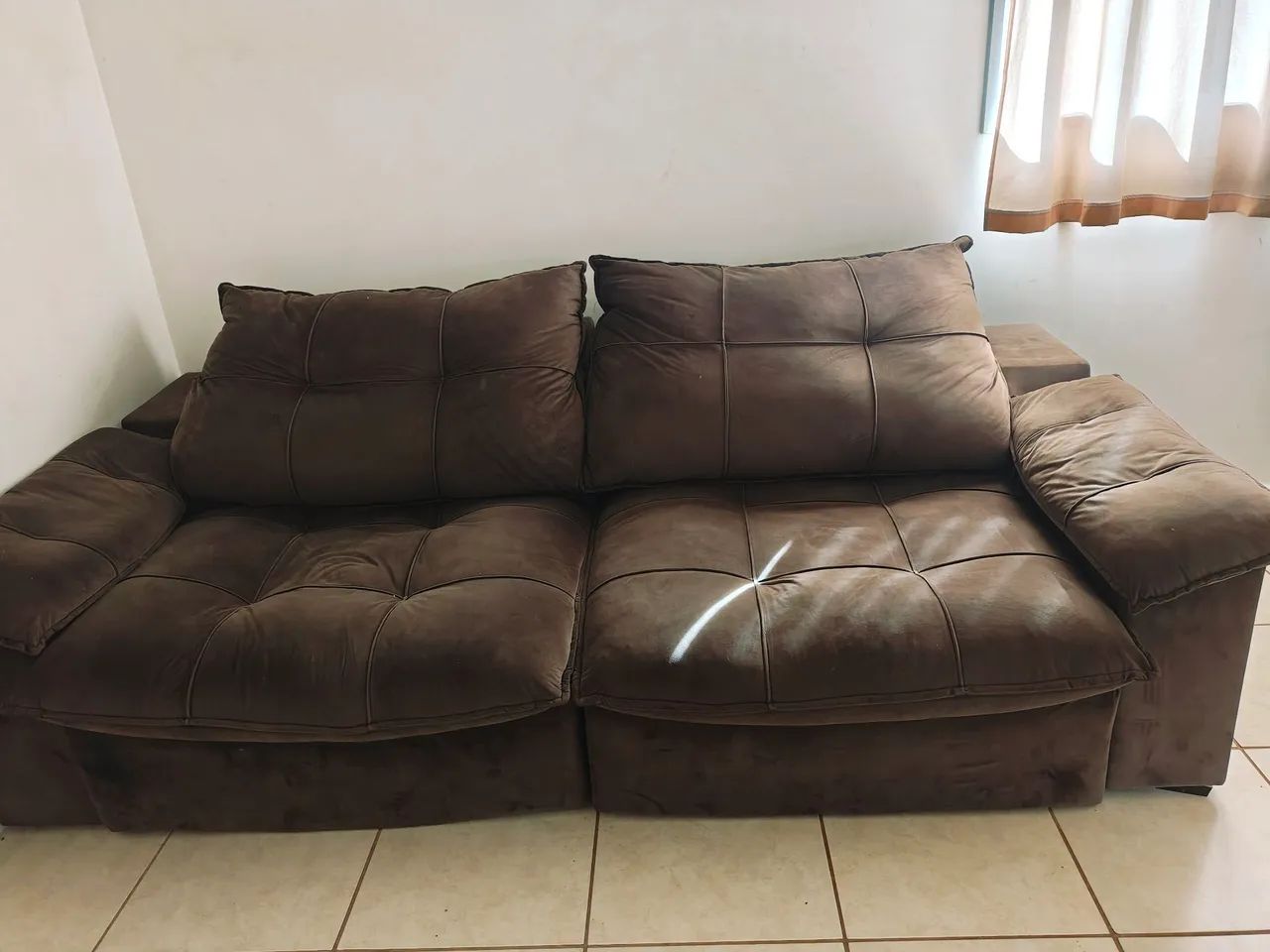 Retractable Sofa463752727973089281