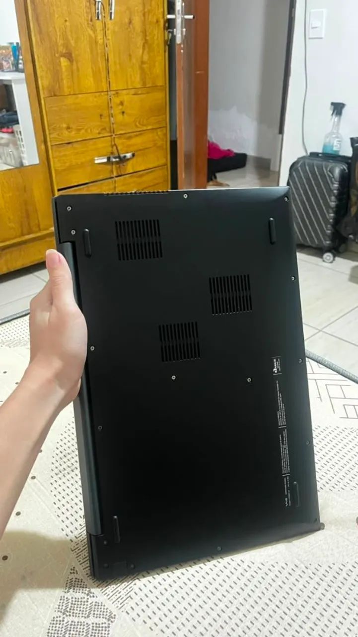 NOTEBOOK VAIO FE15S CORE I3 10GE - Foto 4
