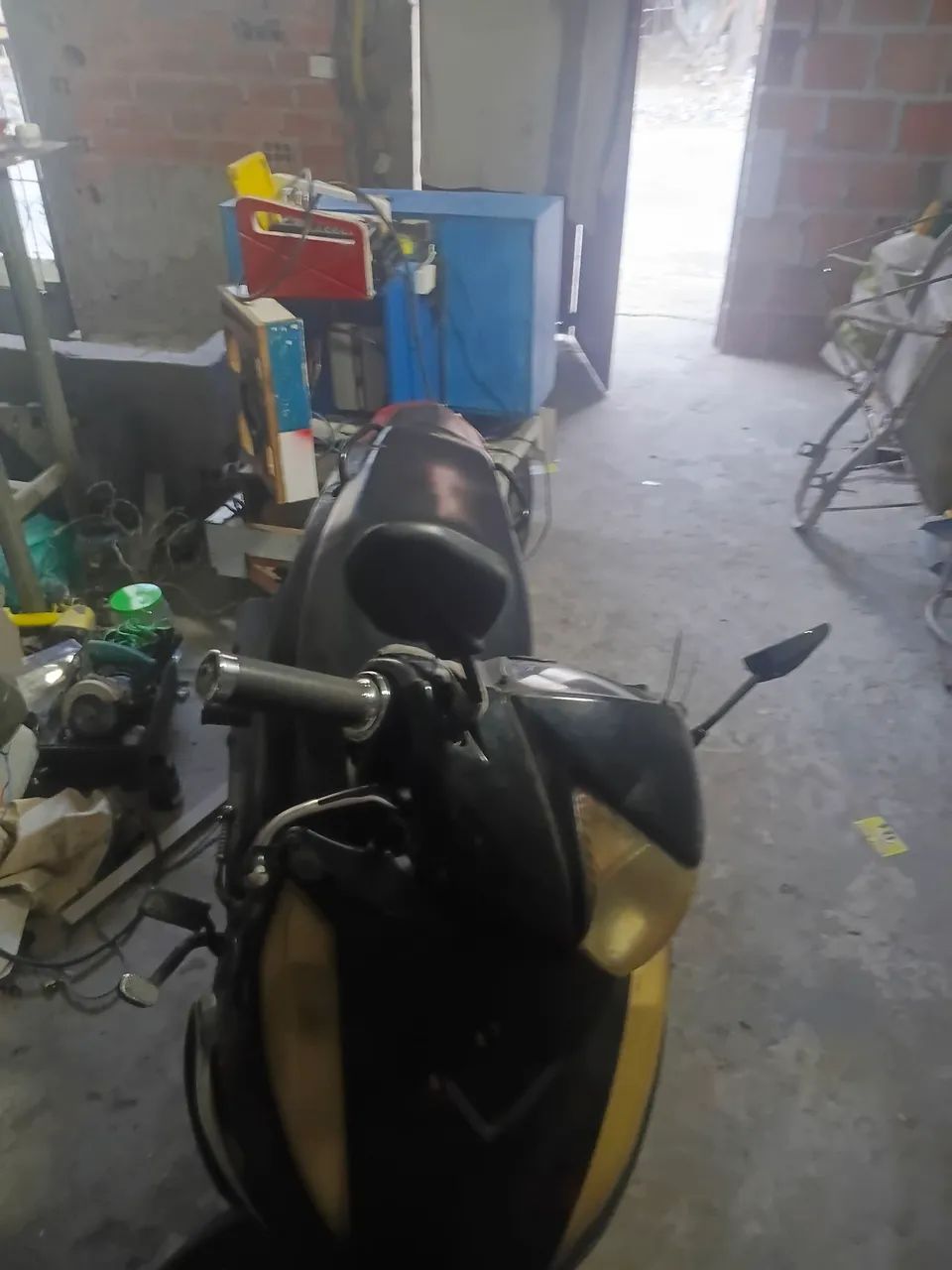 Som e moto  - Foto 4