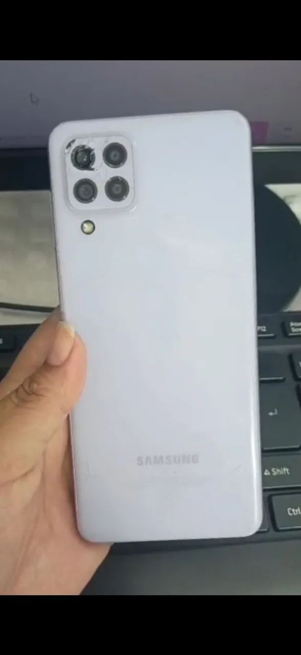 Celular - Foto 2