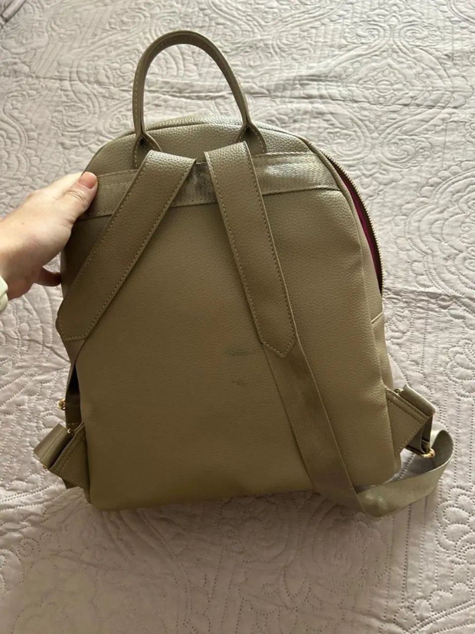 Mochila Arezzo - Foto 4