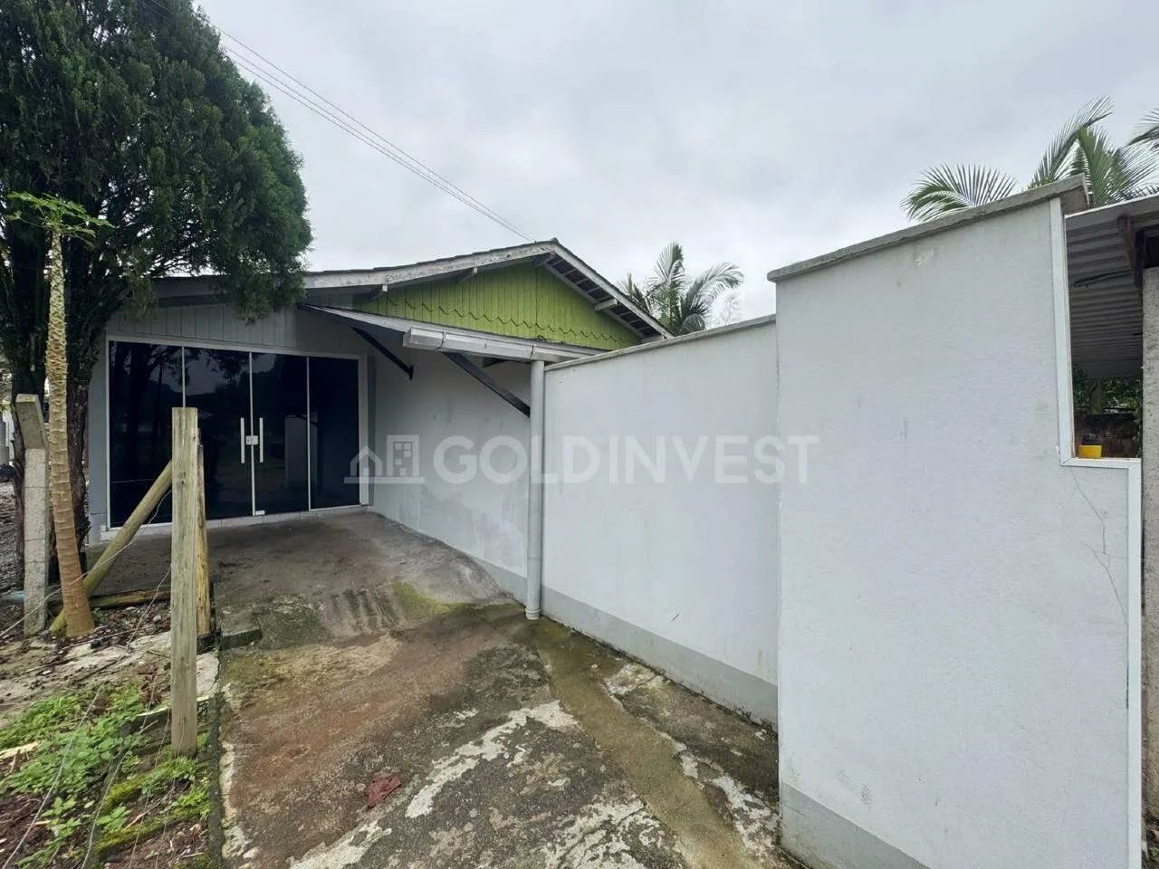 Casa com 2 quartos no Centro de Guabiruba!!! - Foto 2