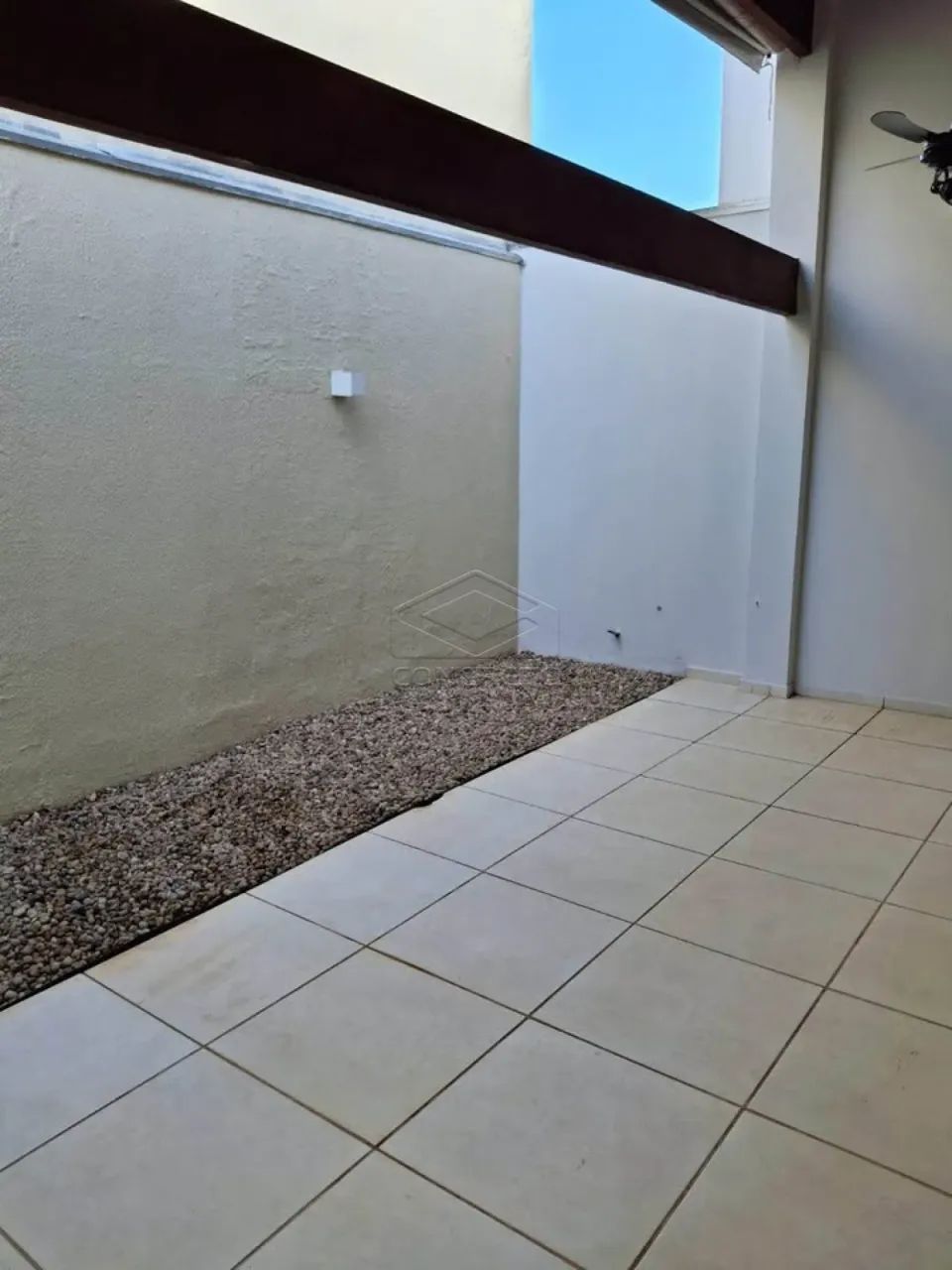 TERRA NOVA - CASA COM 3 DORMITÓRIOS SENDO 1 SUÍTE E CONDOMÍNIO COM LAZER COMPLETO - Foto 5