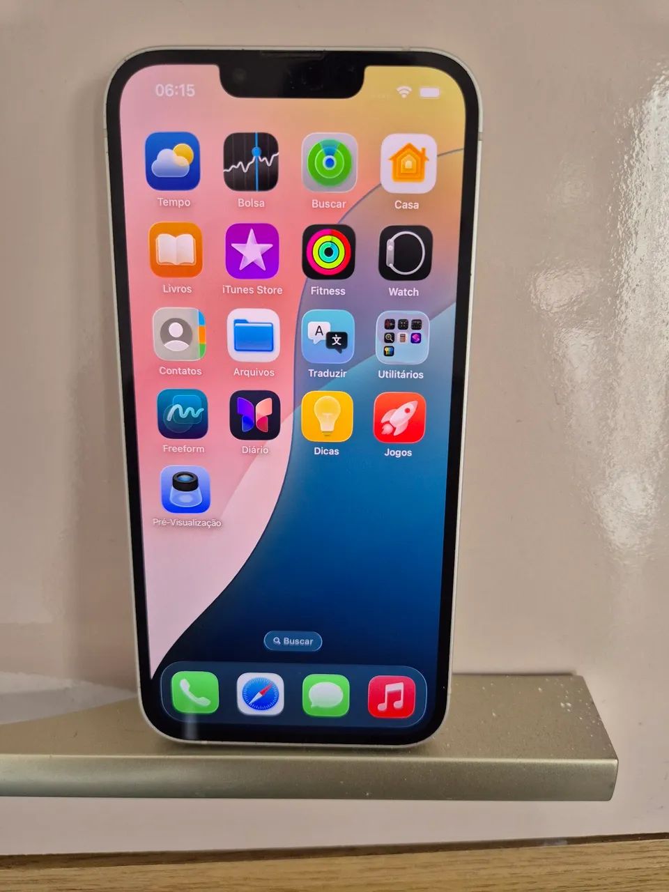 IPHONE 13 128 GB -TROCAS ACEITAS - Foto 2