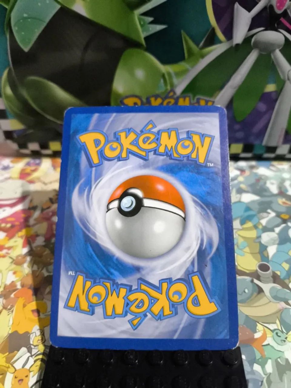 Rayquaza-EX (085/30)  - Foto 2