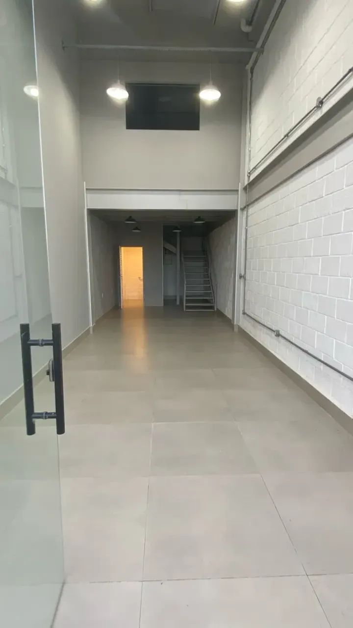 LOJA TÉRREA REFORMADA / ESCRITÓRIO / PONTO COMERCIAL AO LADO UNIVAG MORADA OURO, AV PRINCI - Foto 5