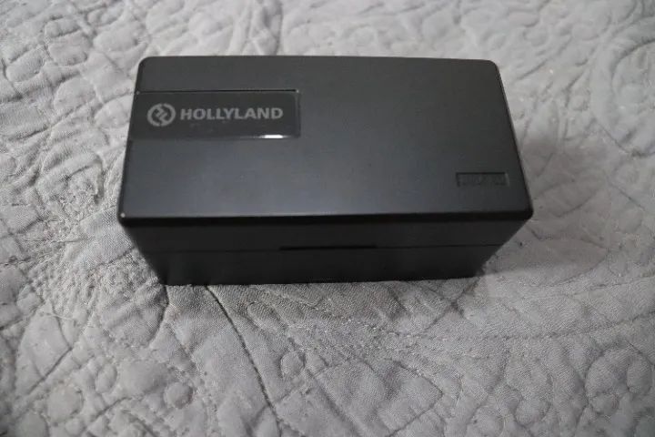 Microfone Hollyland Lark 150 - Foto 5