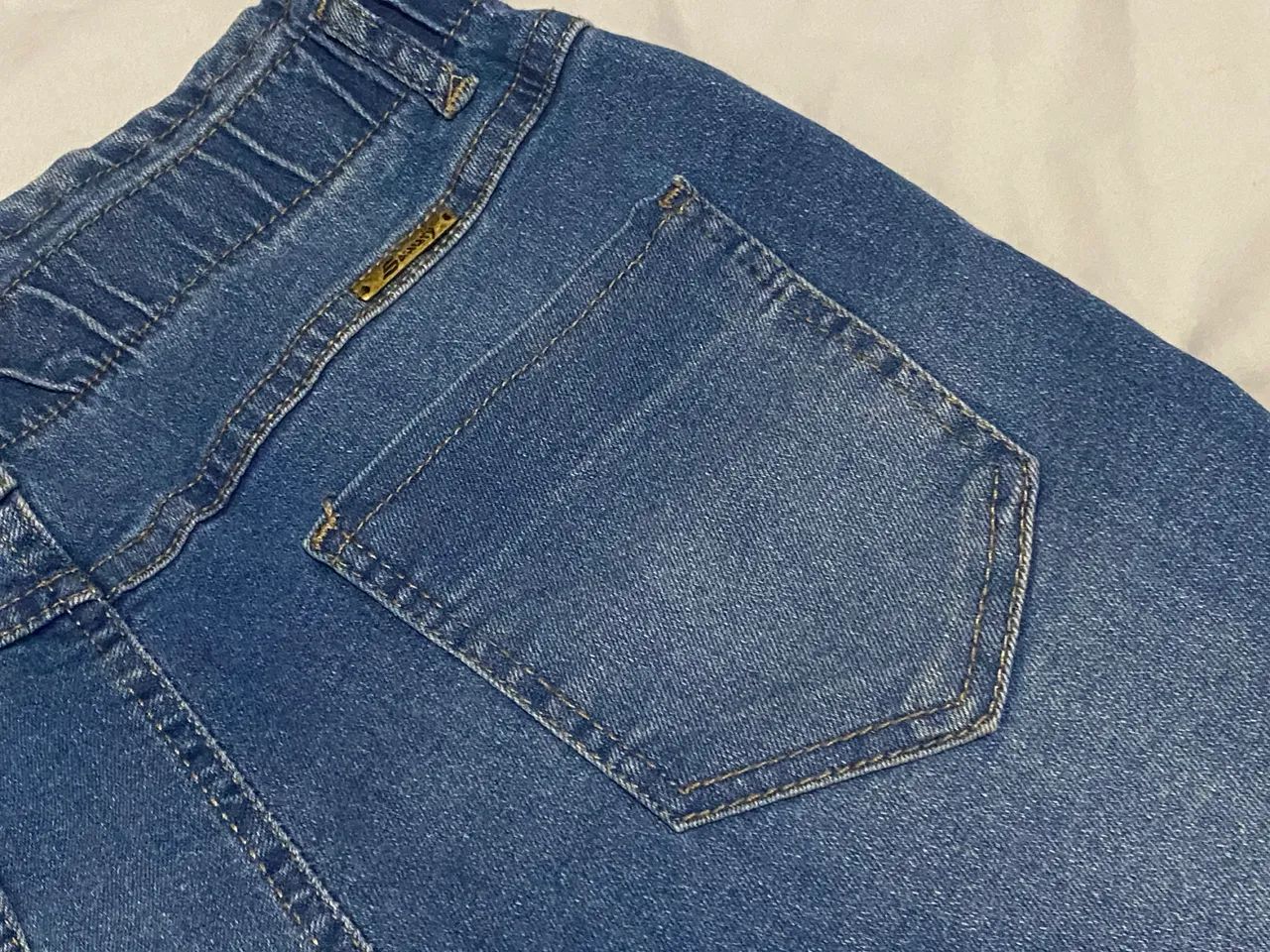 Short Short Jeans Perfeito Modelagem que Valoriza! - Foto 5