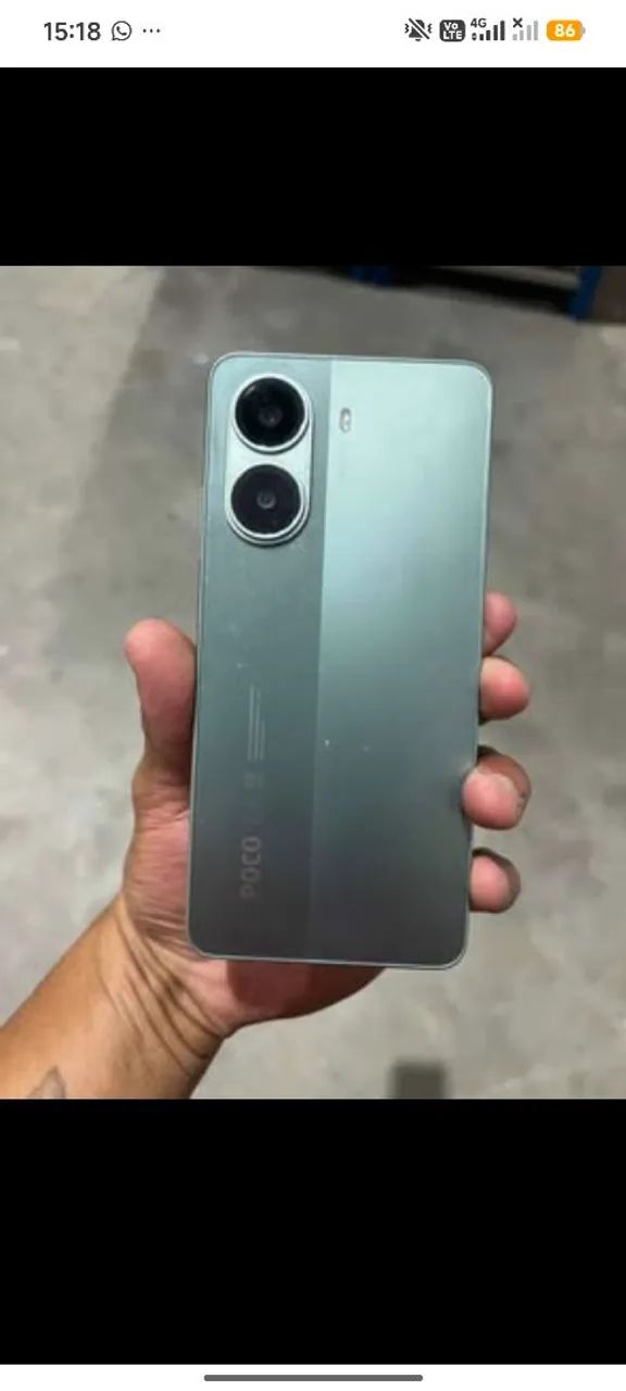 Poco X7 pro  - Foto 5