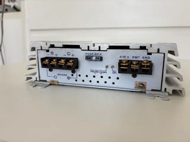 Módulo Falcon HS 980M 2 canais - Foto 3