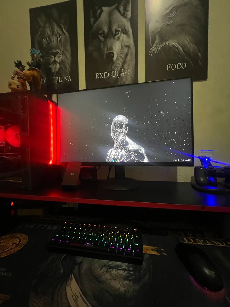 Setup completo  - Foto 2